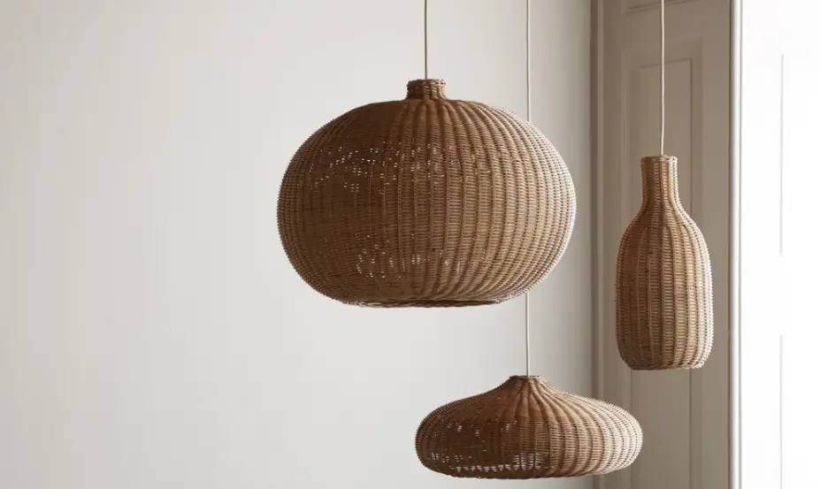 Lampehuset Villo 60 Lamp Shade Instruction Manual