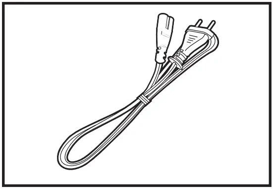 WHAT’S IN THE BOX?