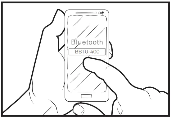 BLUETOOTH OPERATION
