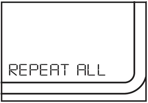REPEAT PLAYBACK