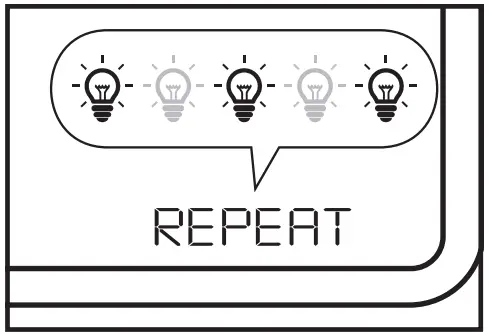 REPEAT PLAYBACK