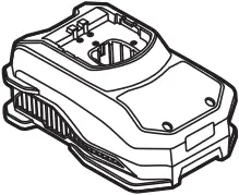RYOBI RLT1831H25F18V Trimmer Cutting - a4