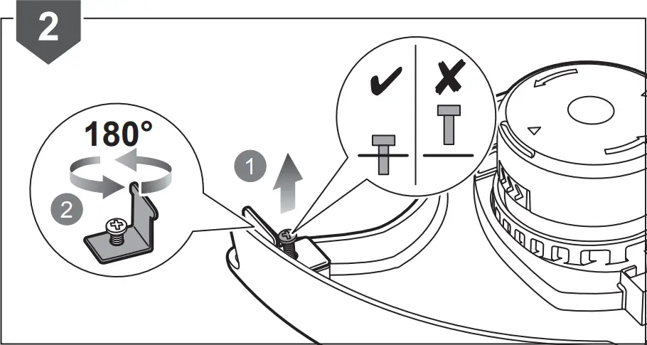 RYOBI RLT1831H25F18V Trimmer Cutting - e3