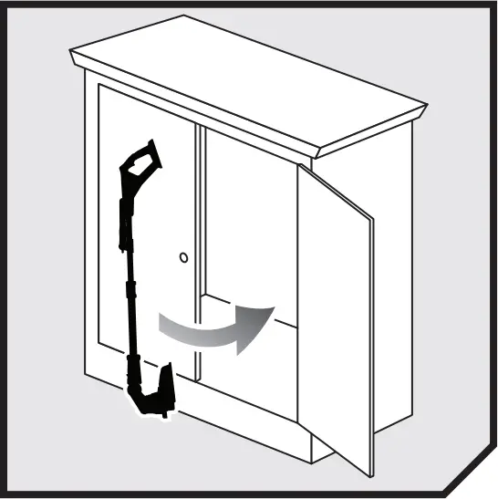 RYOBI RLT1831H25F18V Trimmer Cutting - h1