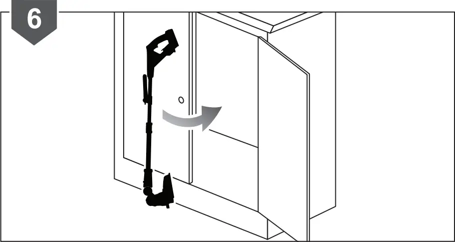 RYOBI RLT1831H25F18V Trimmer Cutting - h9