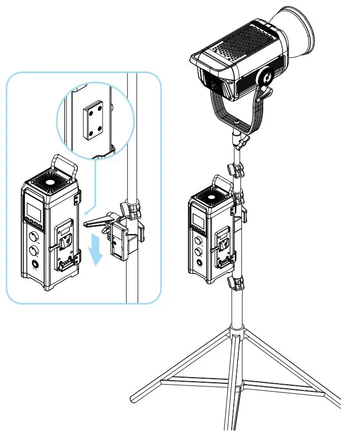 GVM-PRO-SD650B-Great-Video-Maker-FIG- (7)