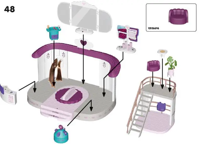 schleich-42588-Beauty-Salon-53