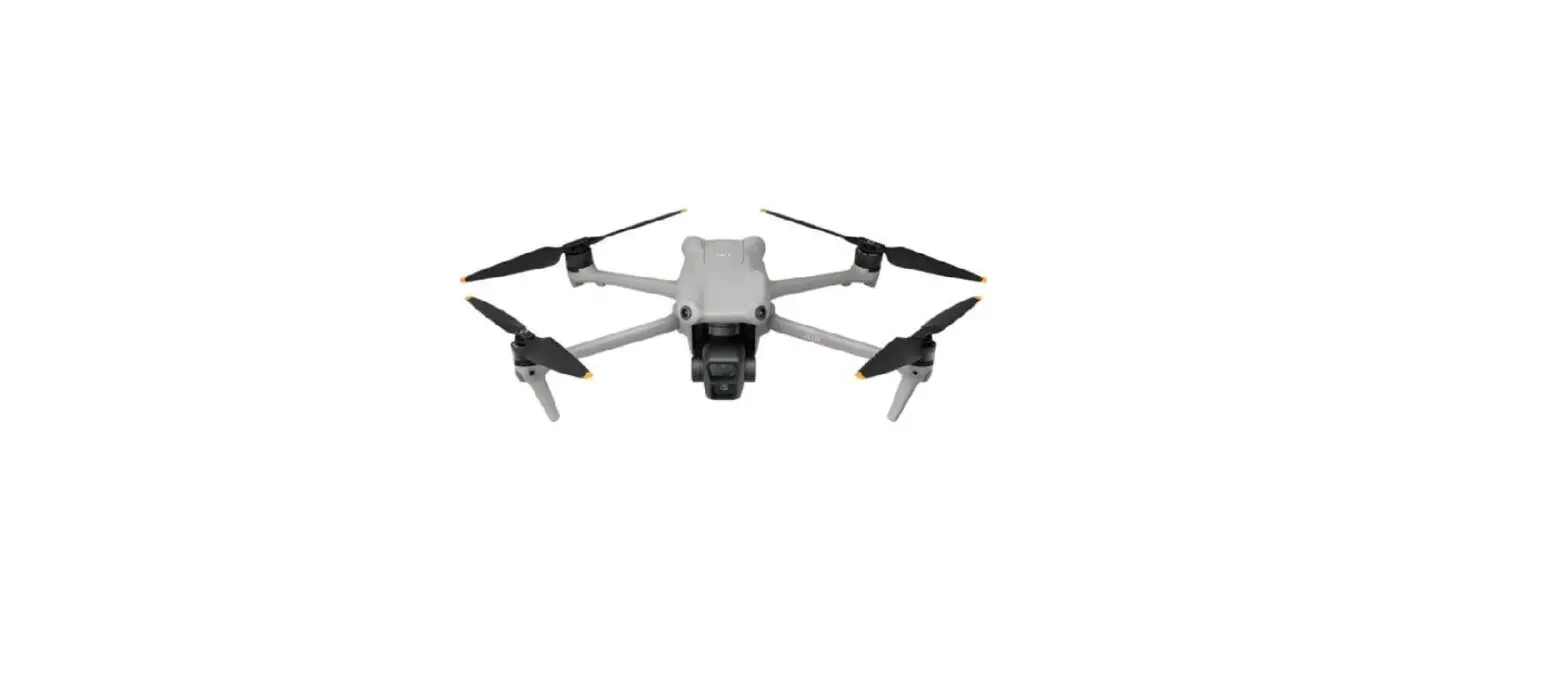 Dji Air 3 Drone Camera User Guide