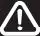 Warning icon