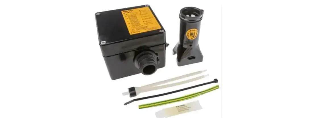 Nvent Raychem Jbm-100-l-a Multi Entry Connection Kit Instruction Manual Nvent Raychem Jbm-100-l-a Multi Entry Connection Kit Instruction Manual