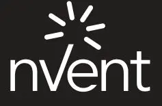 nVent logo