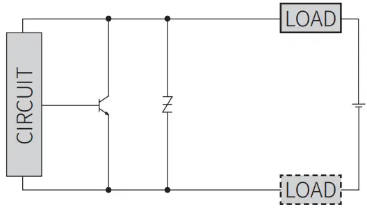 Autonics PRDT12-8DO Cylindrical Inductive Long Distance Proximity Sensors - Cable 2