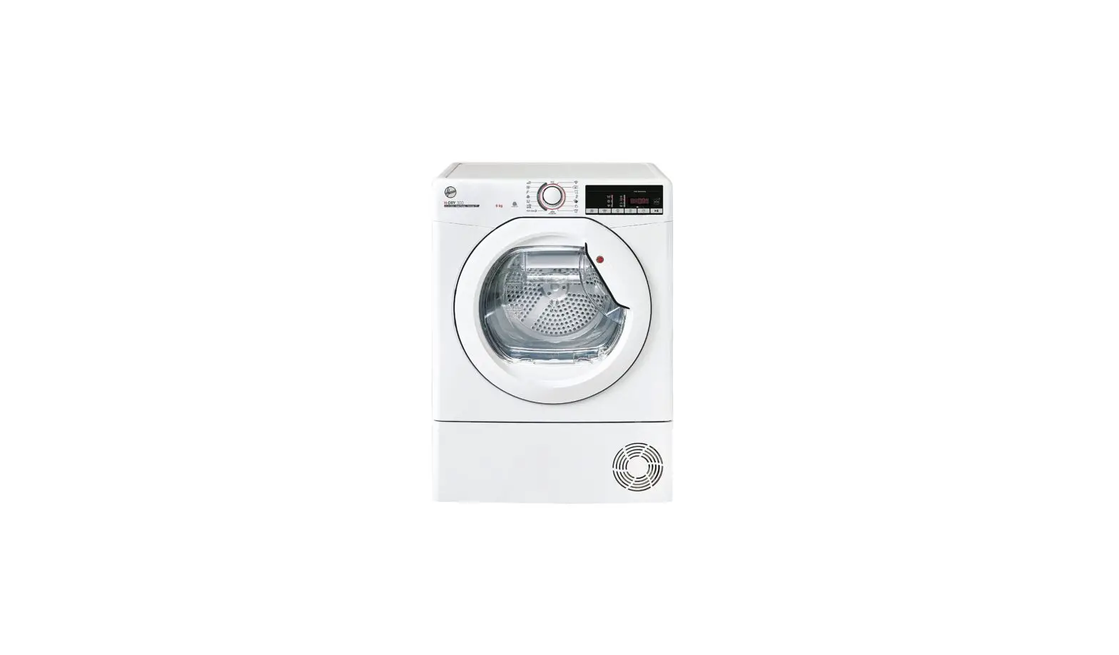 Hoover Hle H9a2te-17 Tumble Dryer Instructions Manual Hoover Hle H9a2te-17 Tumble Dryer Instructions Manual