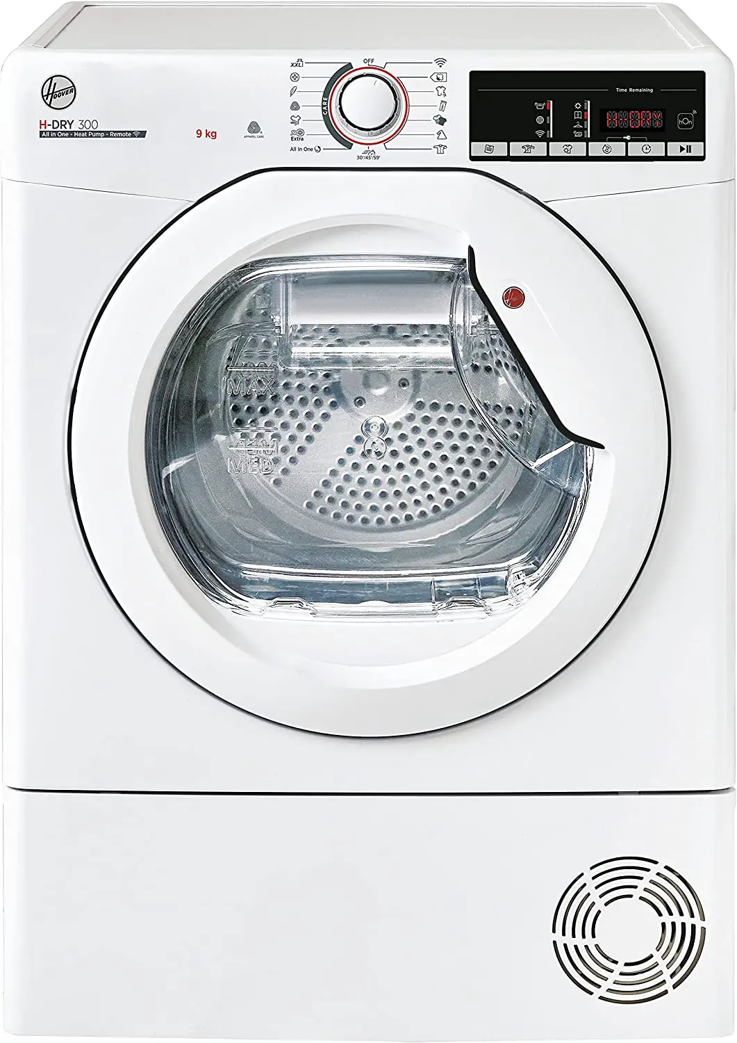Hoover-HLE-H9A2TE-17-Tumble-Dryer-product