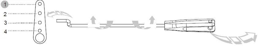 freewing F-35 Lightning II Joint Strike Fighter Jet 12