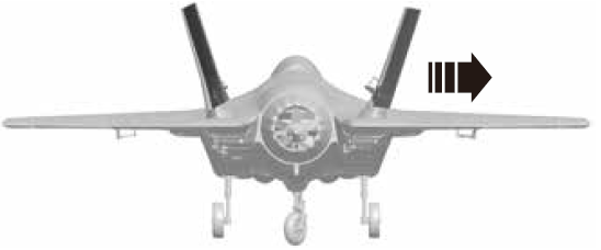 freewing F-35 Lightning II Joint Strike Fighter Jet 21