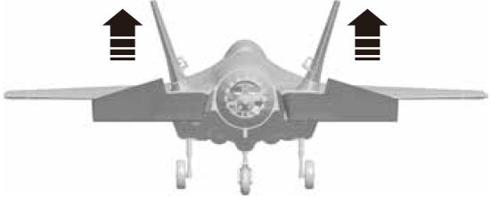 freewing F-35 Lightning II Joint Strike Fighter Jet 22