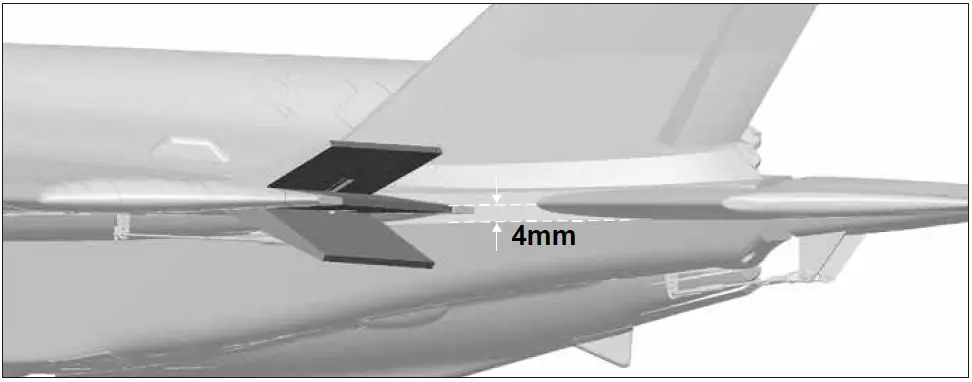 freewing F-35 Lightning II Joint Strike Fighter Jet 27