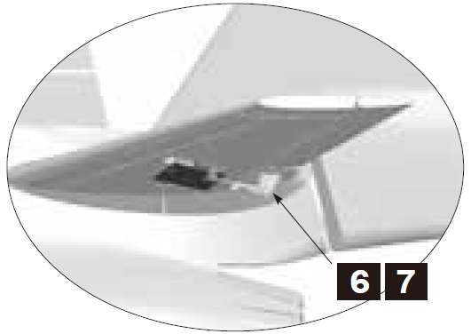 freewing F-35 Lightning II Joint Strike Fighter Jet 30