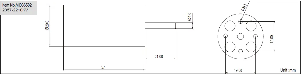 freewing F-35 Lightning II Joint Strike Fighter Jet 31