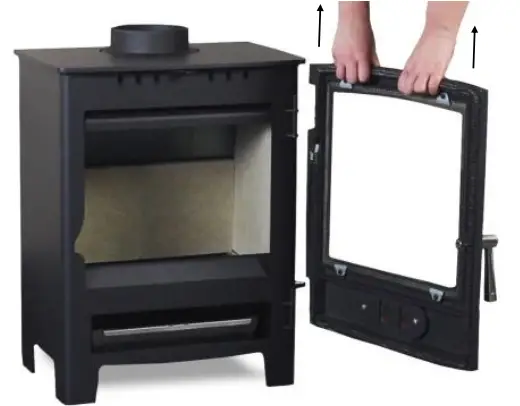 ARADA-DEVON-Villager-Duo-5-Freestanding-Stove-FIG-1
