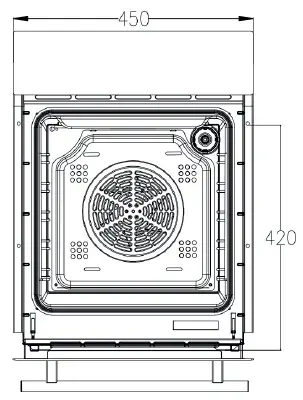 Monsher-MOE-4592-Built-In-Oven-fig-23