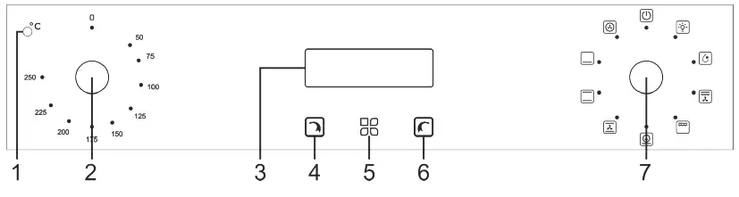 Monsher-MOE-4592-Built-In-Oven-fig-7