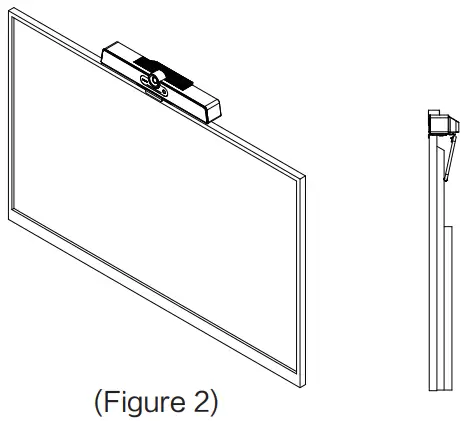 MAXHUB UCS15 Integrated Video Conference Terminal - display device