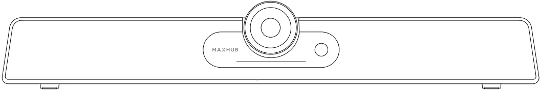 MAXHUB UCS15 Integrated Video Conference Terminal