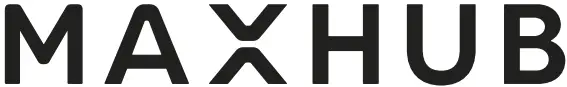 MAXHUB logo