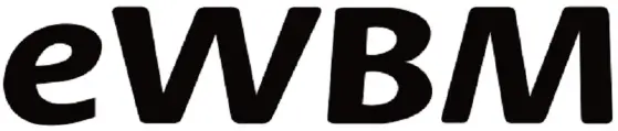 eWBM LOGO