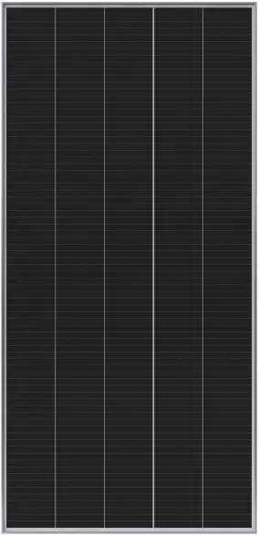 SUNPOWER SPR P5 545 UPP Performance 5 UPP BF Solar Panel