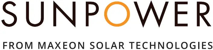 SUNPOWER logo