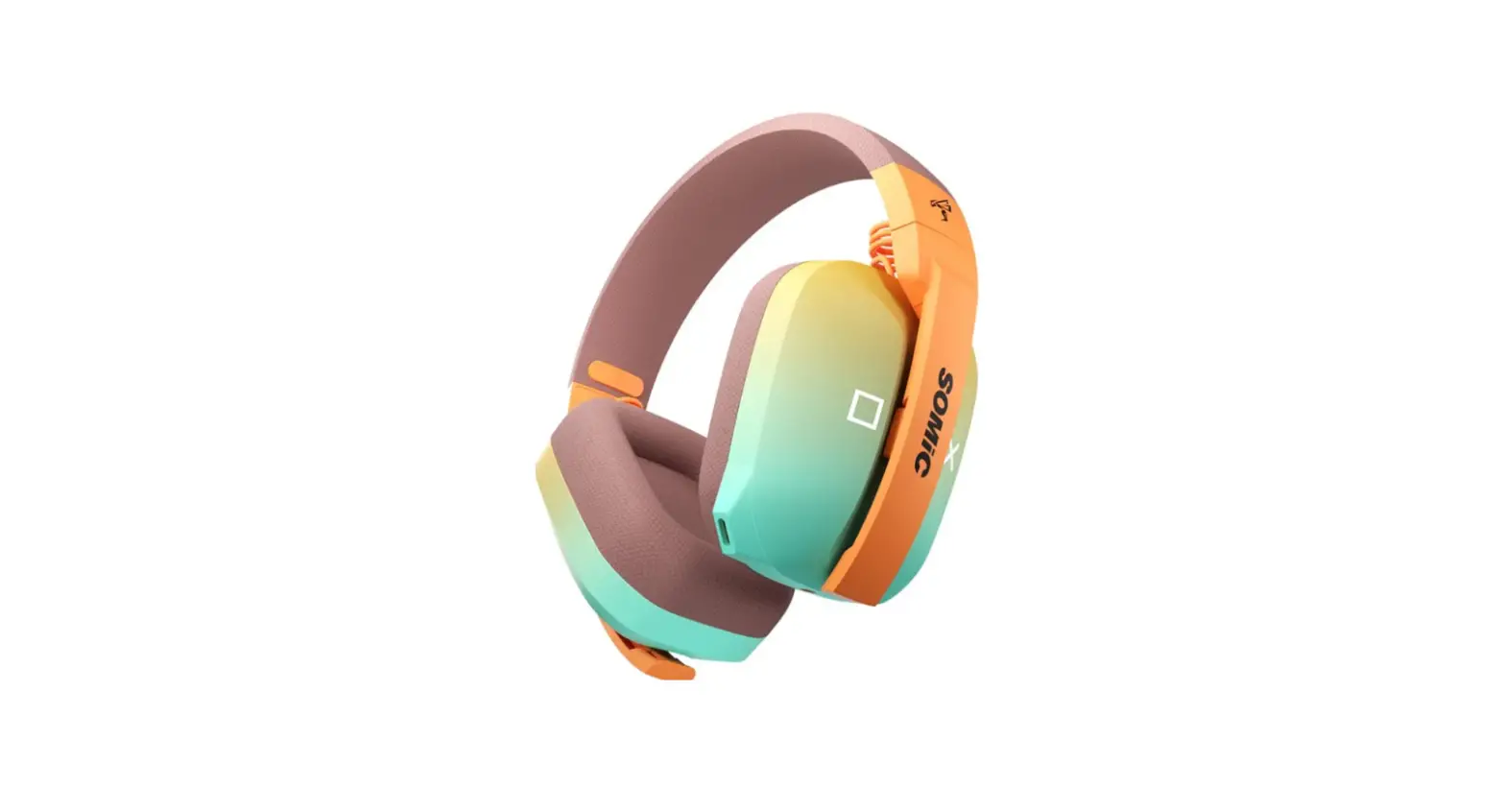 Somic G810 Gaming Headset User Manual Somic G810 Gaming Headset User Manual