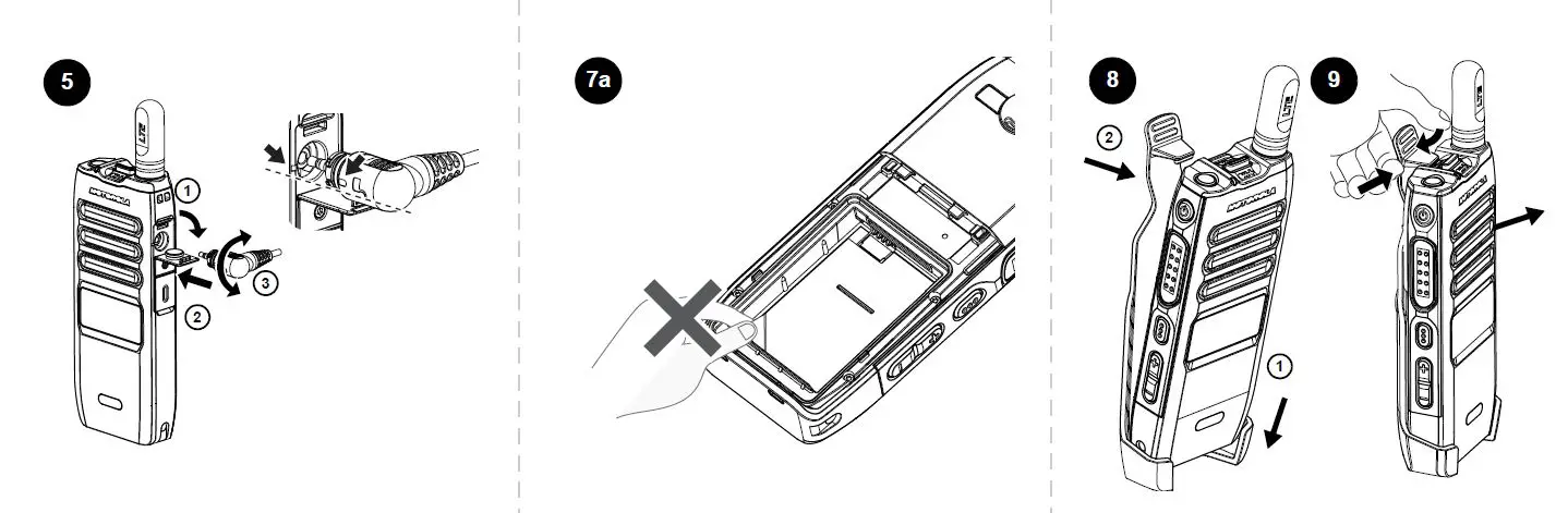 motorola TLK 110 Two-Way Radio-fig-3