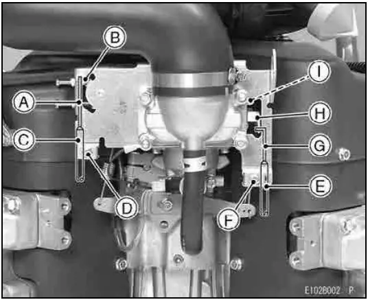 Kawasaki FX921V General Purpose Engine - fig 11