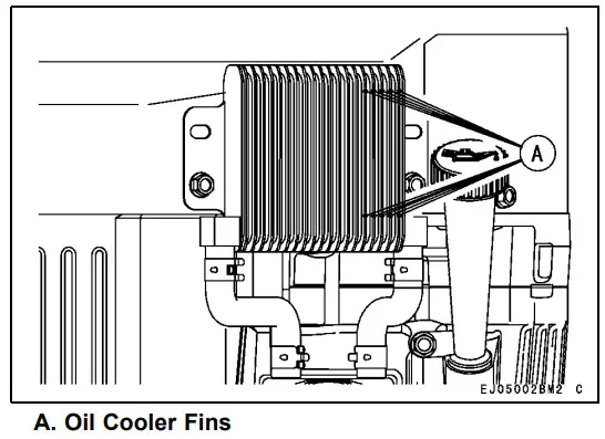 Kawasaki FX921V General Purpose Engine - fig 14
