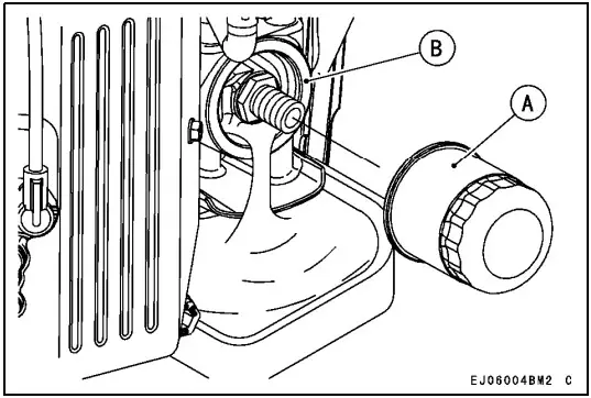 Kawasaki FX921V General Purpose Engine - fig 16