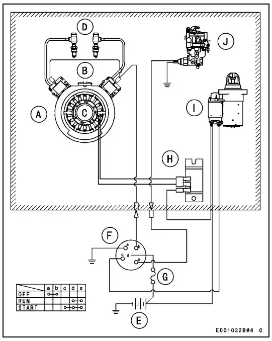 Kawasaki FX921V General Purpose Engine - fig 24