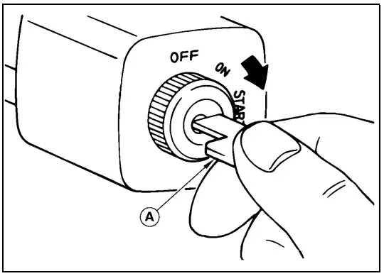 Kawasaki FX921V General Purpose Engine - fig 8