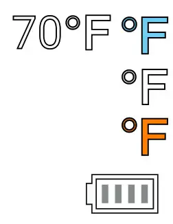 vtech RM5766HD 5 Inch Smart WiFi 1080p Pan and Tilt Monitor - icddsn