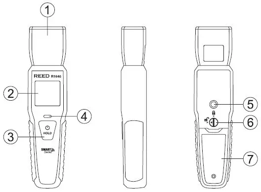 REED-Instruments-R1640-Thermocouple-Thermometer-fig- (1)