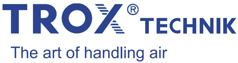 TROX-Logo
