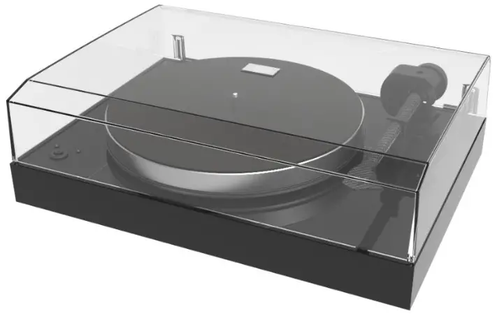Pro Ject X8 Record Player - cover