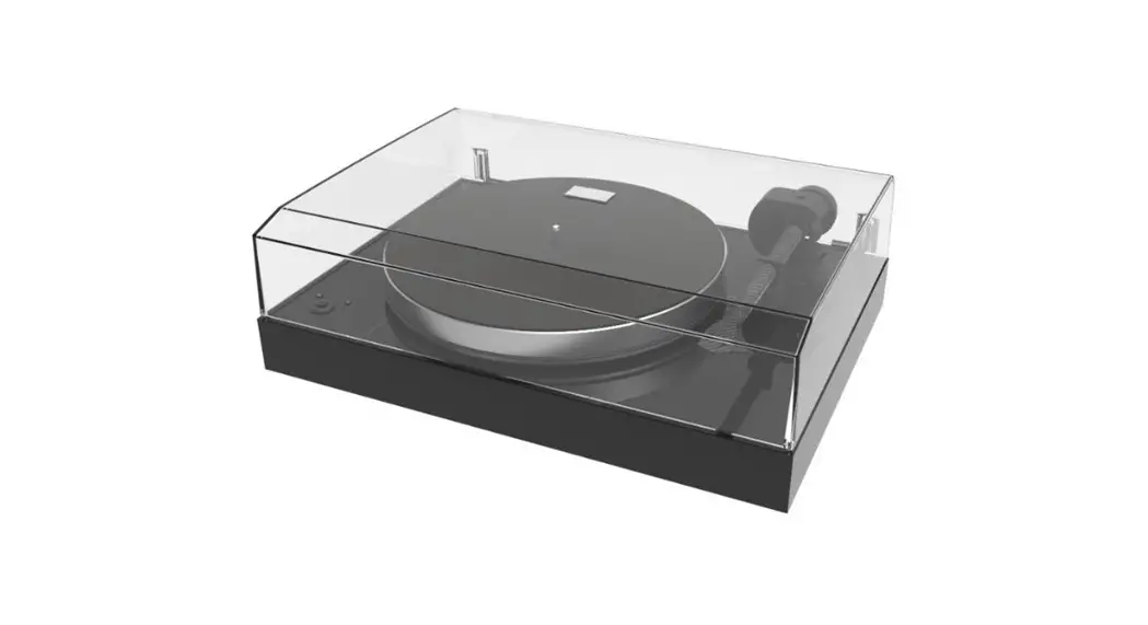 Pro-ject X8 Record Player Instructions Pro-ject X8 Record Player Instructions