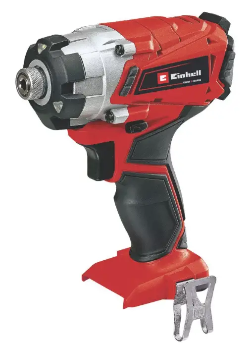 Einhell TE-CI 18 Li Solo 18V Li-Ion Power X Change Brushless Cordless Impact Driver