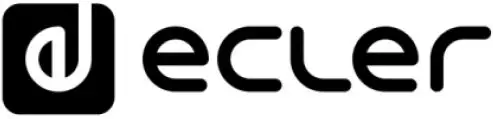ecler-LOGO