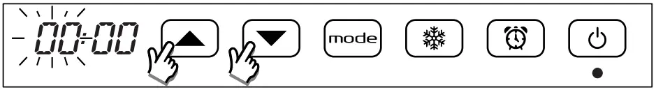 USING THE FAN HEATER