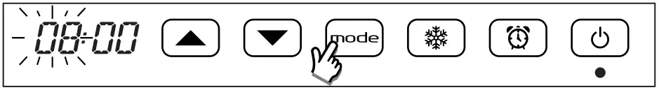 USING THE FAN HEATER