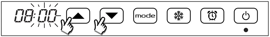 USING THE FAN HEATER